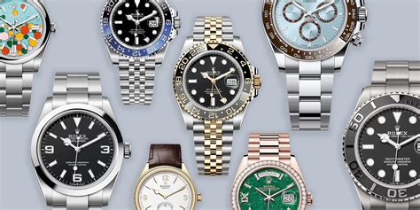 rolex dameshorloges modellen|most popular rolex watches.